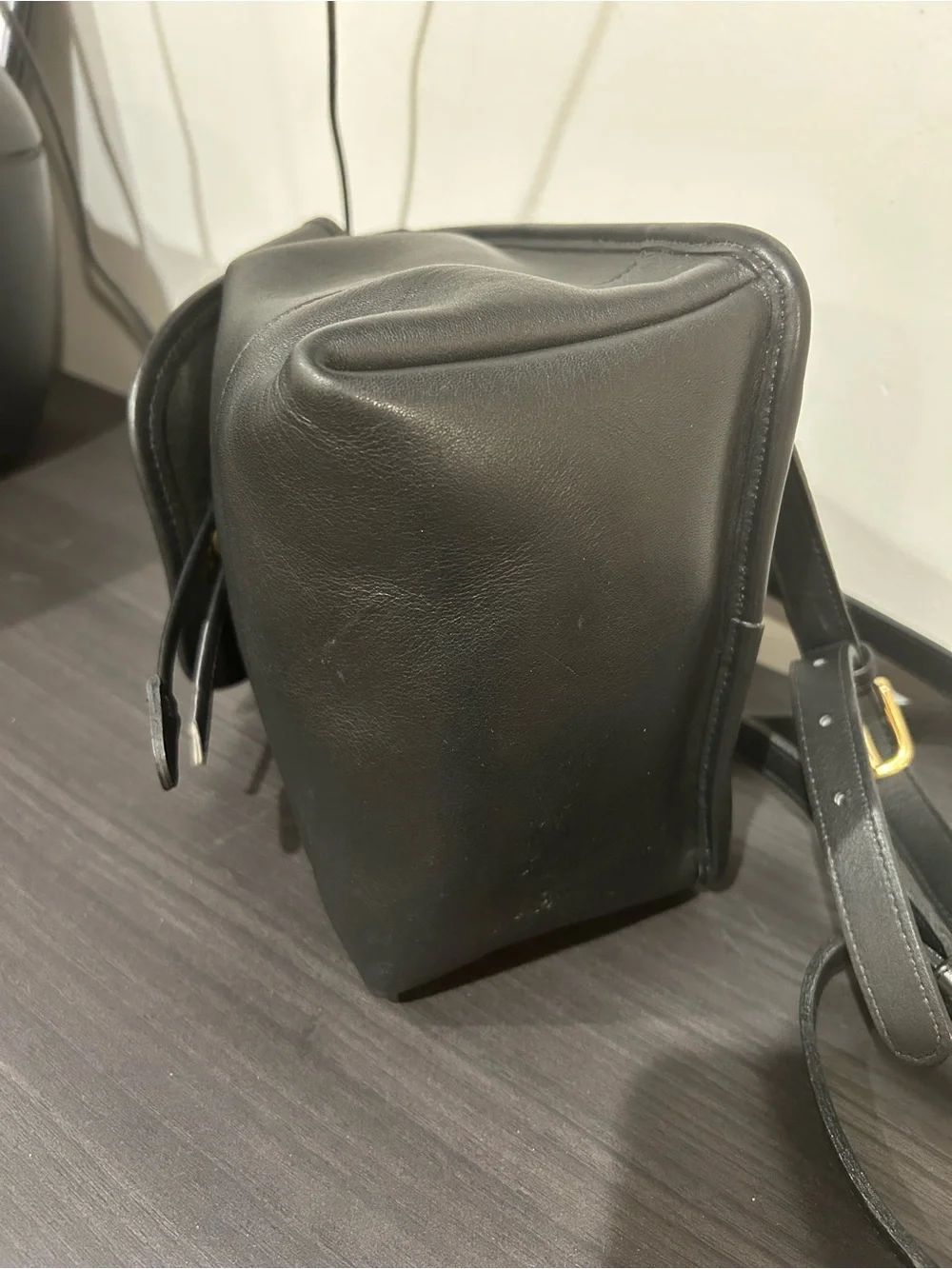 Coach Vintage Day Pack Style#9960